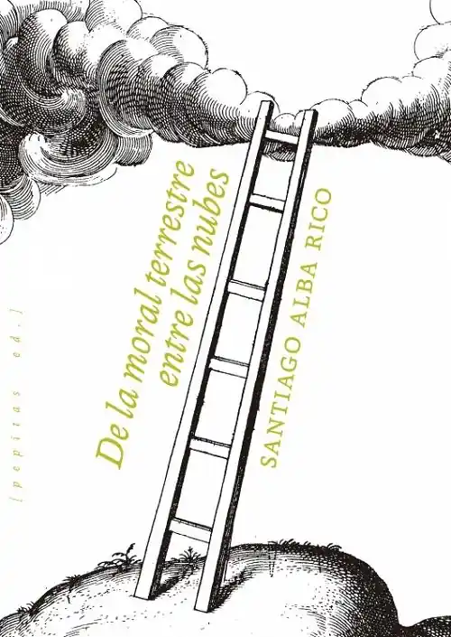 De la moral terrestre entre las nubes Oferta De Temporada