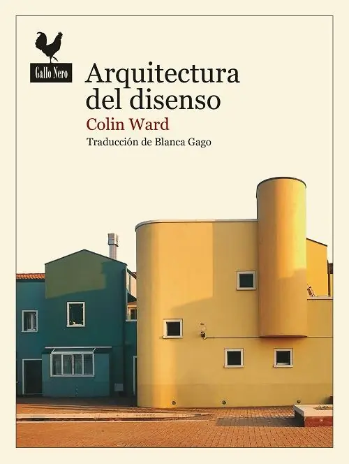 Arquitectura del disenso "Formas y prácticas alternativas del espacio urbano" Rebajas
