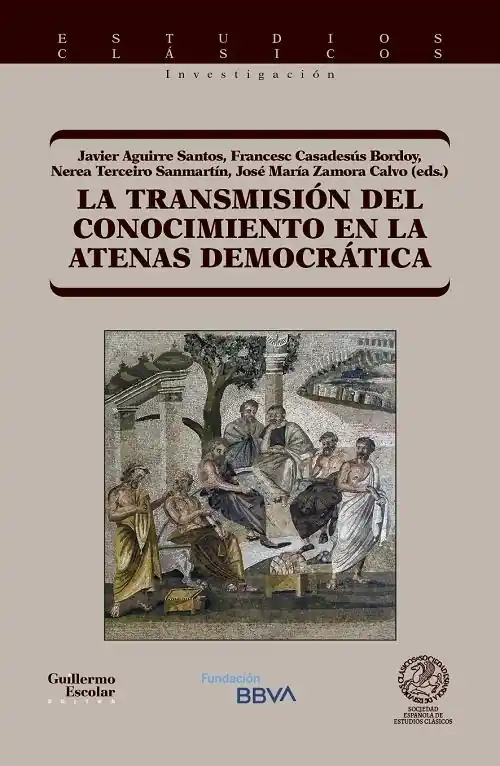 Oferta Limitada La transmisión del conocimiento en la Atenas democrática