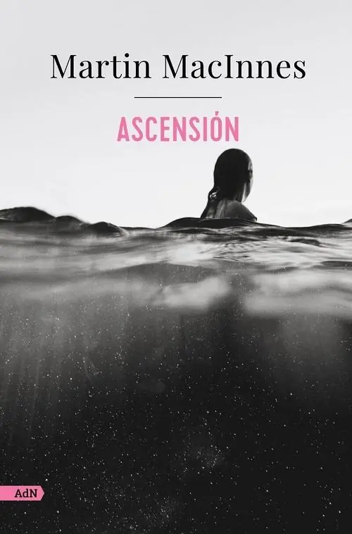 Rebajas Ascension