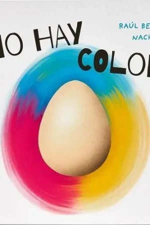 ¡No hay color! Súper Precio