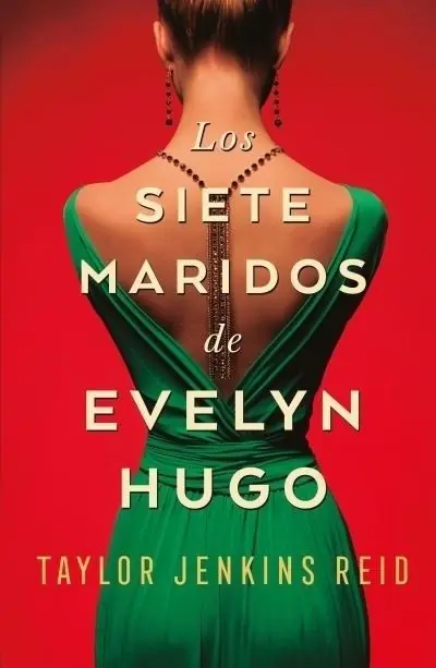 Precio De Oferta Los siete maridos de Evelyn Hugo