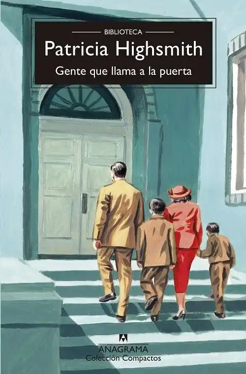 Gente que llama a la puerta A Buen Precio