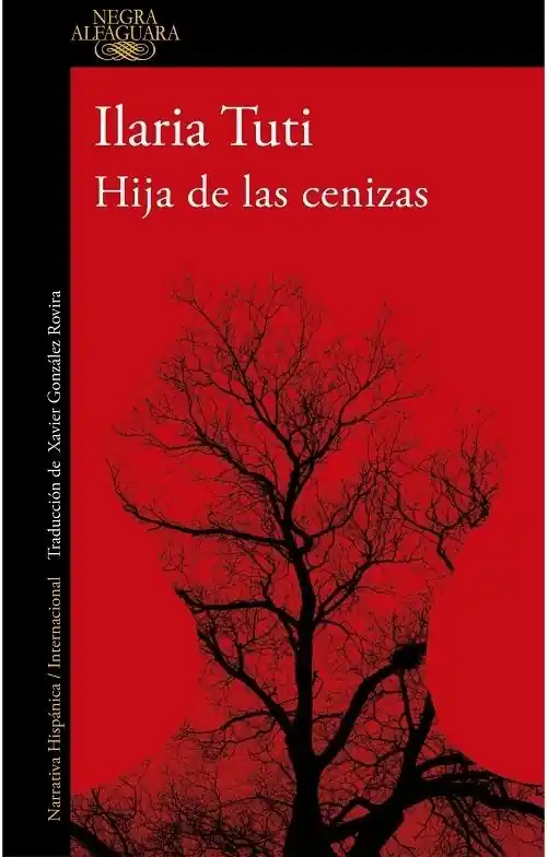 Hija de las cenizas "(Comisaria Teresa Battaglia - 3)" Súper Precio