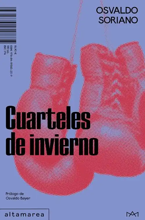 Cuarteles de invierno Disponible Ahora