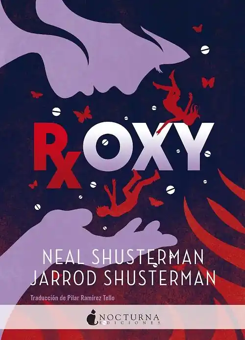 Certificado Roxy