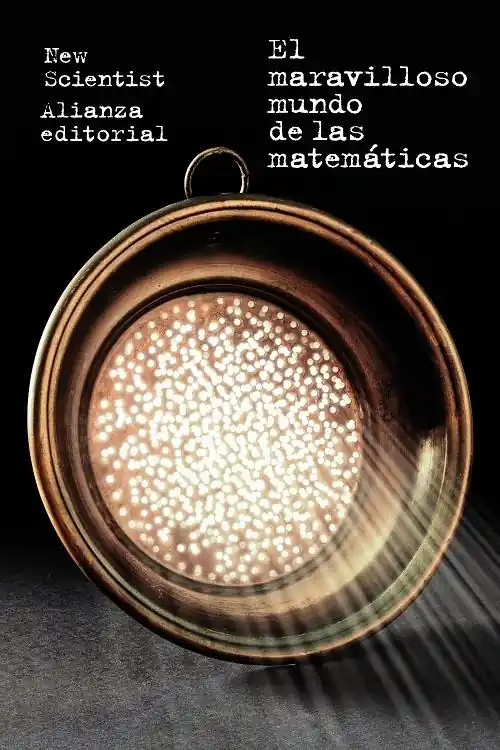Novedad El maravilloso mundo de las matemáticas