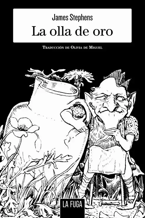 Stock Limitado La olla de oro
