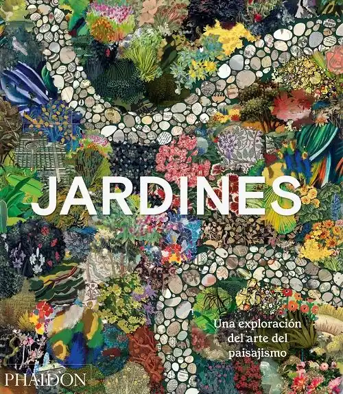 Jardines "Una exploración del arte del paisajismo" Oferta