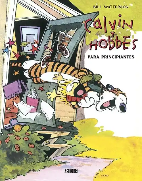 Calvin y Hobbes para principiantes Imprescindible (Must-Have)