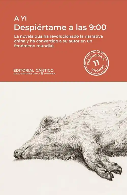 Despiértame a las 9 00 Solo Por Tiempo Limitado