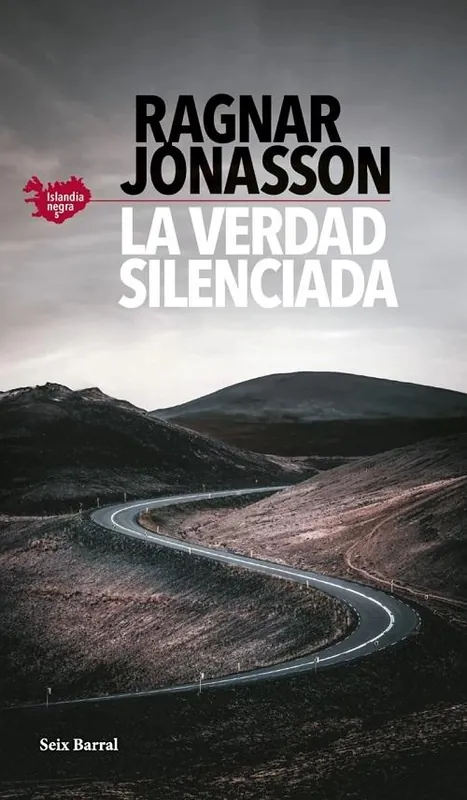 La verdad silenciada "(Serie Islandia Negra - 5)" Oferta