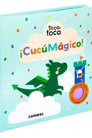 ¡CucúMágico! "(Toca, toca)" Pago Seguro
