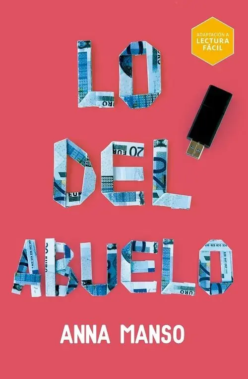 No Te Lo Pierdas Lo del abuelo "(Lectura fácil)"