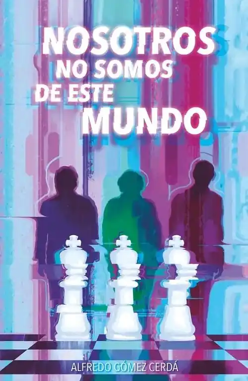 Mejor Precio Nosotros no somos de este mundo