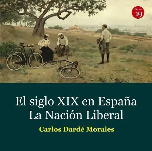 Comprar En Línea El siglo XIX en España. La nación liberal