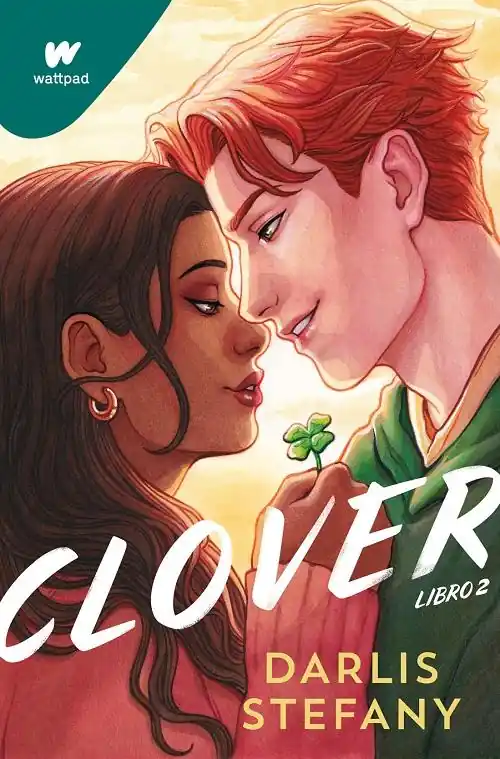 Barato Clover - Libro 2 Soy tu trébol