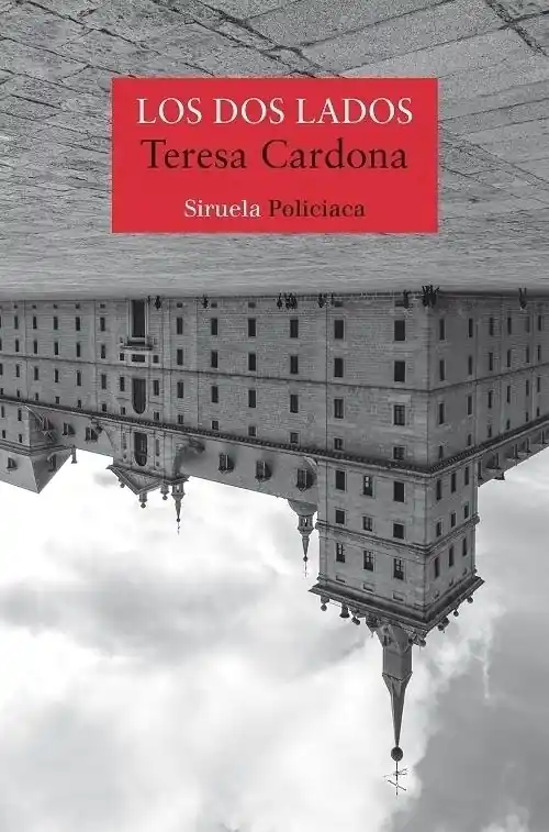 Imprescindible (Must-Have) Los dos lados "(Serie de Blecker y Cano - 1)"