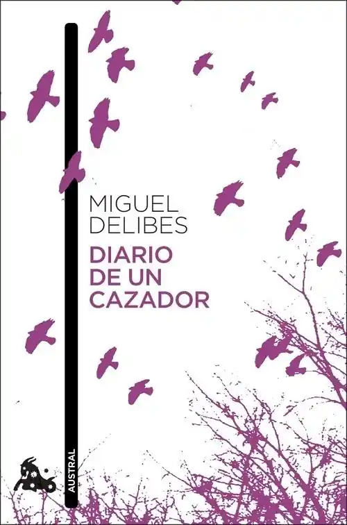 Directo De Fábrica Diario de un cazador