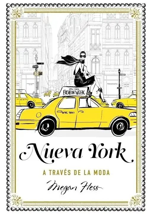 Última Oportunidad Nueva York a través de la moda