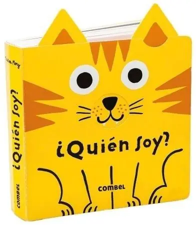¿Quién soy? Compra Ahora