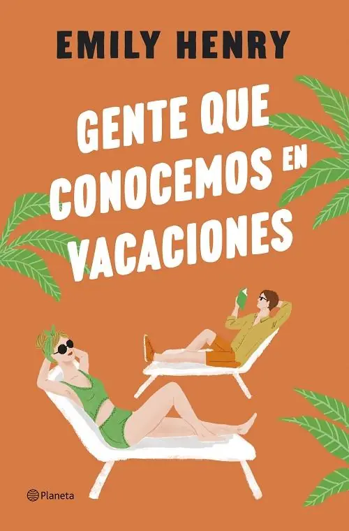 Comprar En Línea Gente que conocemos en vacaciones
