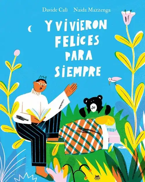 Y vivieron felices para siempre Barato