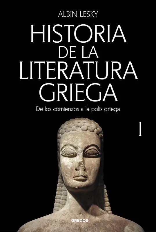 Historia de la literatura griega Compra Hoy