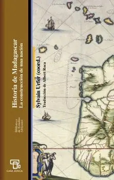 Bestseller Historia de Madagascar
