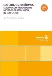 Los litigios marítimos Envío Inmediato