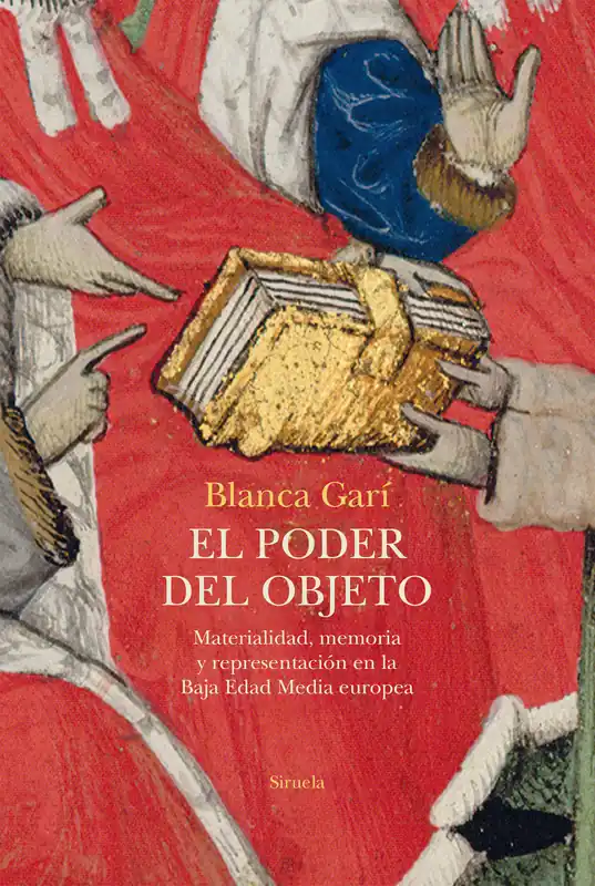 El poder del objeto Promoción