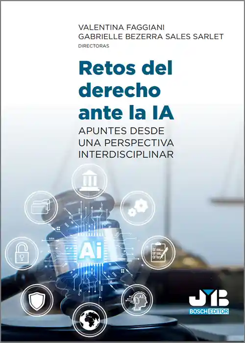 Precio De Oferta Retos del Derecho ante la IA