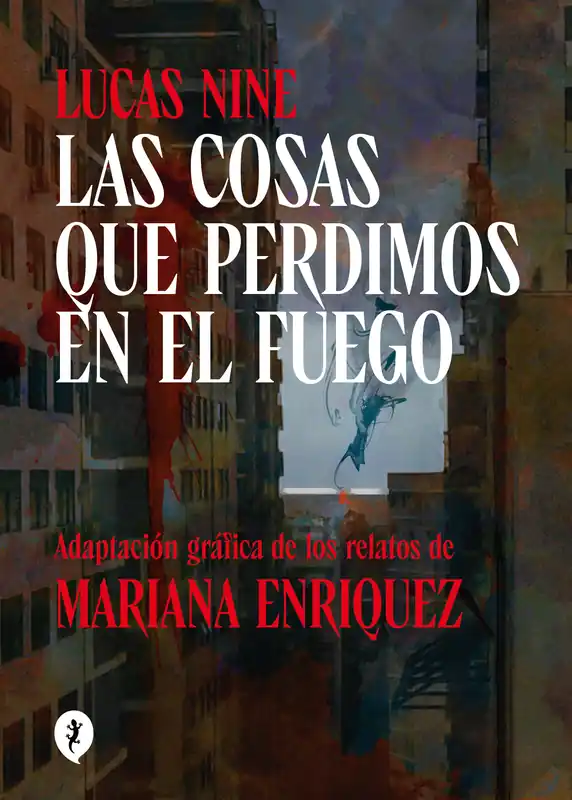 Las cosas que perdimos en el fuego Solo Hoy