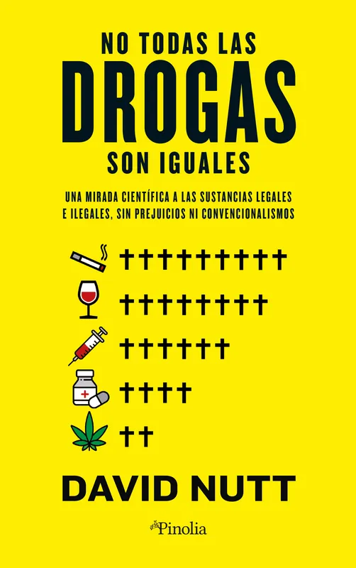 No todas las drogas son iguales Oferta De Temporada