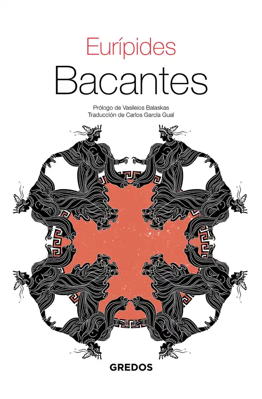 Bacantes Compra Ahora