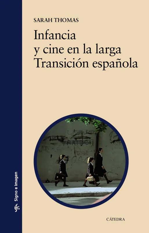Precio De Fábrica Infancia y cine en la larga Transición española