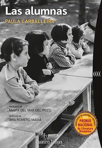 Descuento Las alumnas