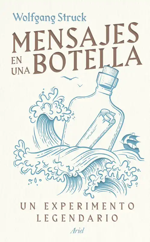 Mensajes en una botella Solo Hoy