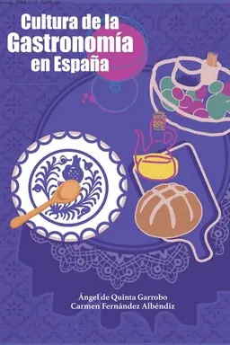 Popular Cultura de la Gastronomía en España
