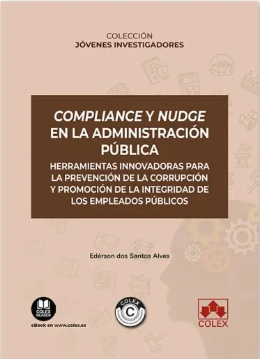 Favorito De Clientes Compliance y nudge en la Administración pública