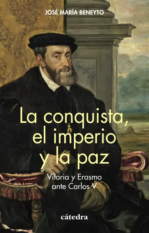 La conquista, el imperio y la paz Oferta Especial