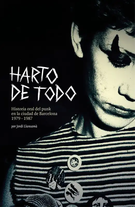 Oferta Limitada Harto de todo