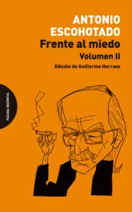 Frente al miedo Solo Por Tiempo Limitado