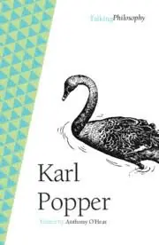Solo Hoy Karl Popper