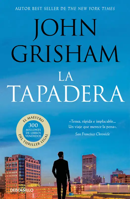 La tapadera Descuento