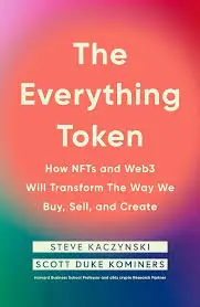 The everything token Precio Rebajado