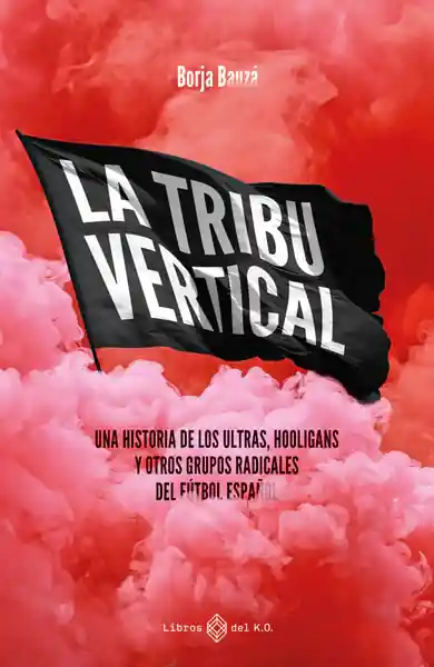 Gran Oferta La tribu vertical