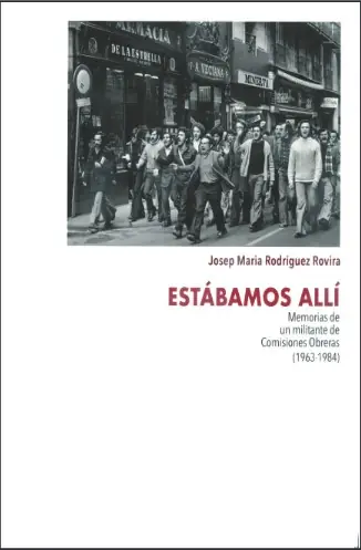 Estábamos allí Solo Por Tiempo Limitado