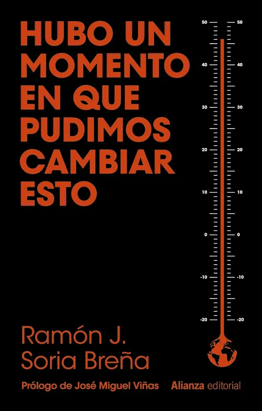 Directo De Fábrica Hubo un momento en que pudimos cambiar esto