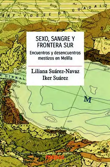 Sexo, sangre y frontera sur Precio Económico